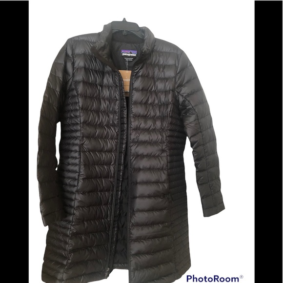 Patagonia Women’s Fiona Parka - Picture 3 of 7